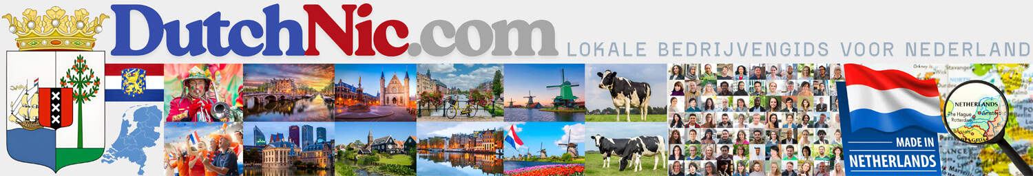 Gemaakt in Nederland - Sonnemans